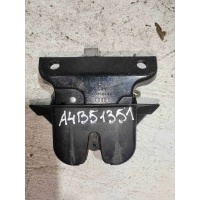Замок багажника Audi A4 B5(1994-2001) 1999