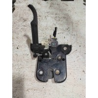 Замок багажника Audi A3 2005 8P3827469A