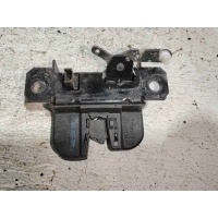 Замок багажника Volkswagen Transporter T5 (2003-2015) 2008 7E5827505C