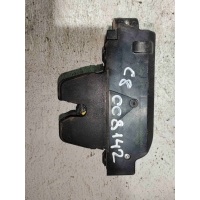 Замок багажника Citroen C8(2002-2014) 2005 9646091580