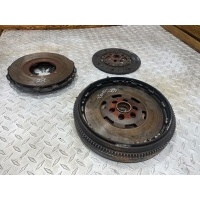 Комплект сцепления Volkswagen Golf 4 2004 028141036L