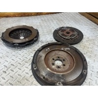 Комплект сцепления Citroen C5 1 2005 9639780480