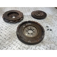 Комплект сцепления Renault Scenic 1 2001 7700100036