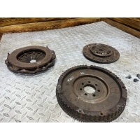 Комплект сцепления Renault Scenic 1 2002 080604A0126