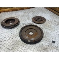 Комплект сцепления Renault Scenic 1 2001 7700100036