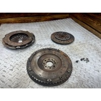 Комплект сцепления Citroen C5 1 2004 9637874680