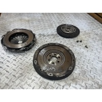 Комплект сцепления Citroen C3 1 2005 9637569810