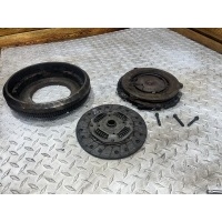 Комплект сцепления Volkswagen Golf 3 1995 067105273G
