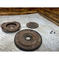 Комплект сцепления Peugeot 406 2001 9605189780