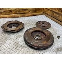 Комплект сцепления Nissan Almera Tino 2003 30100BN300