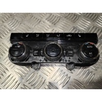 блок управления печки/климат-контроля Skoda Karoq 2019 565907044CL