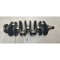 коленвал Volkswagen Passat B3 1990