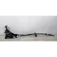 кулиса Renault Laguna 3 2008 8200694900J,9510150U