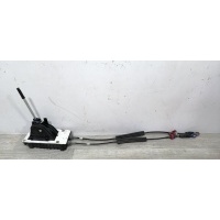 кулиса Renault Megane 2 2004 8200105010