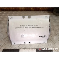 Подушка безопасности пассажира Volvo XC90 2010 30642900,7043000265,600376300,603423700