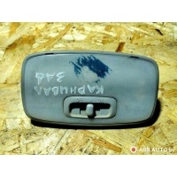Фонарь салона (плафон) Kia Sephia 2 2004 0K9A051310
