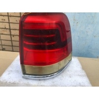 Фонарь Toyota Land Cruiser 200 8155160B70, L119010200R