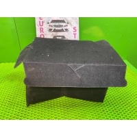 Чехол аккумулятора Volkswagen Passat (B8) 3G2, 3G5 Volkswagen Passat B8 (2014—2020) 3G5 2017 5N0915411D
