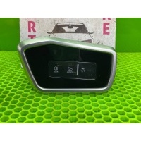Переключатель света фар Audi A6, S6, S7, A7 (C8) Audi A7 II (2018—2025) 4K8 2018 4K2941501A