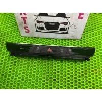 Блок кнопок на Audi S7, A7 (C8), 4K, 4K8 (DLZ) Audi A7 II (2018—2025) 4K8 2018 4K0925301B