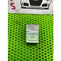Кнопка стояночного тормоза Audi S7, A7 (C8), 4K8 Audi A7 II (2018—2025) 4K8 2018 4K0927225B