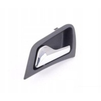 Мб c купе cl203 фронт left door interior handle a20376015619051