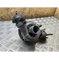 Турбина турбина 9657571880 peugeot 307 рестайлинг 1 , 6hdi