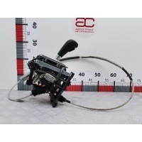 Кулиса КПП Ford C-MAX 1 (2003-2010) 2008 7M5P7C453NC,1544618