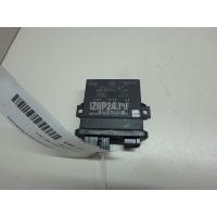 Блок электронный управления освещением Land Rover Freelander 2 (2007 - 2014) LR013051