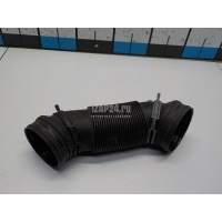Патрубок воздушного фильтра VAG TT(8J) (2006 - 2015) 1K0129684L