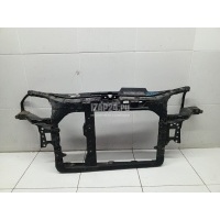 Панель передняя VAG Ibiza IV (2002 - 2008) 6L0805588