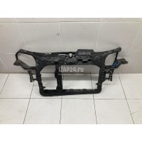 Панель передняя VAG Ibiza IV (2002 - 2008) 6L0805588