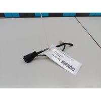Форсунка омывателя лобового стекла VAG Cordoba (2002 - 2008) 6E0955986B