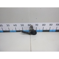 Ролик руч.ремня с кронштейном Ssang Yong Actyon (2005 - 2012) 6712000270