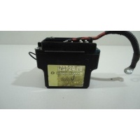 Реле свечей накала Ssang Yong Actyon (2005 - 2012) 8470009000