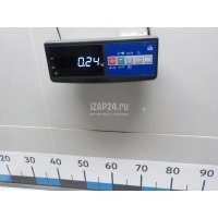 Молдинг крыши левый Nissan Teana J32 (2008 - 2013) 73853JN20A