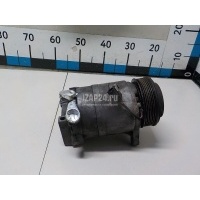 Компрессор кондиционера Nissan Murano (Z51) (2008 - 2015) 92600JP01C