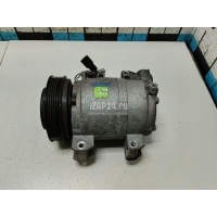 Компрессор кондиционера Renault Koleos (HY) (2008 - 2016) 926002216R
