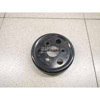 Шкив водяного насоса (помпы) Volvo V60 (2011 - 2018) 31338106