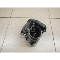Заслонка дроссельная электрическая Land Rover C5 (2008 - 2017) LR012598