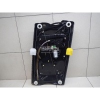 Стеклоподъемник электр. передний левый Land Rover Freelander 2 (2007 - 2014) LR032027