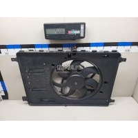 Вентилятор радиатора Land Rover Freelander 2 (2007 - 2014) LR026078