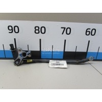 Клемма аккумулятора минус Land Rover Freelander 2 (2007 - 2014) LR038721