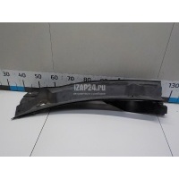 Решетка стеклооч. (планка под лобовое стекло) Nissan FX/QX70 (S51) (2008 - 2017) 668631CA0A