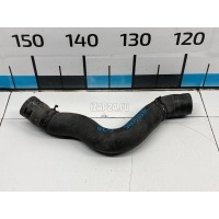 Патрубок радиатора Nissan FX/QX70 (S51) (2008 - 2017) 215011WW0A