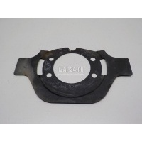 Пыльник тормозного диска Nissan FX/QX70 (S51) (2008 - 2017) 411511CB0A
