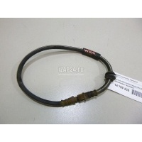 Шланг тормозной передний Mercedes Benz GL-Class X164 (2006 - 2012) 1644200348