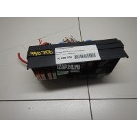 Блок предохранителей Mercedes Benz GL-Class X164 (2006 - 2012) 1645403372