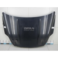 Капот Ford Kuga (2008 - 2012) 1721745