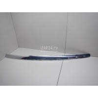 Молдинг капота Ford Kuga (2008 - 2012) 1698125